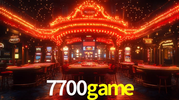 Apostas Esportivos 7700game